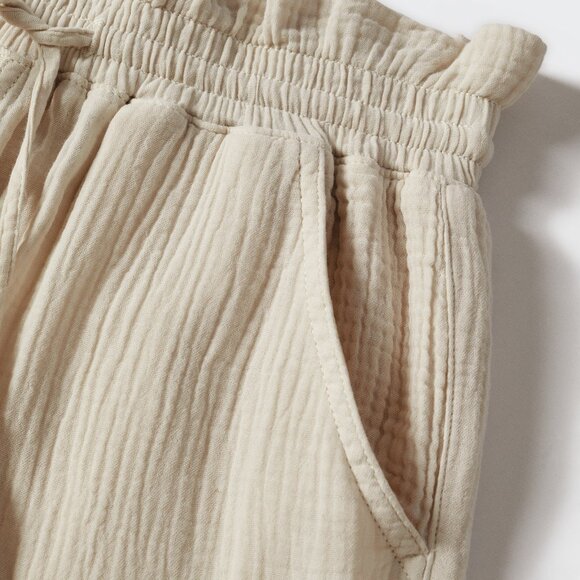 Mango - Cotton Bambula cotton matching set  - Size 4 / Small - Picture 15 of 16
